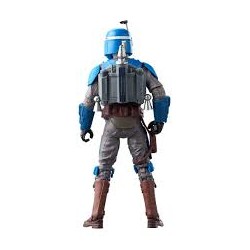 Hasbro The Black Series - Star Wars Mandalorian Privateer